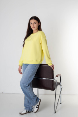 Світшот жіночий